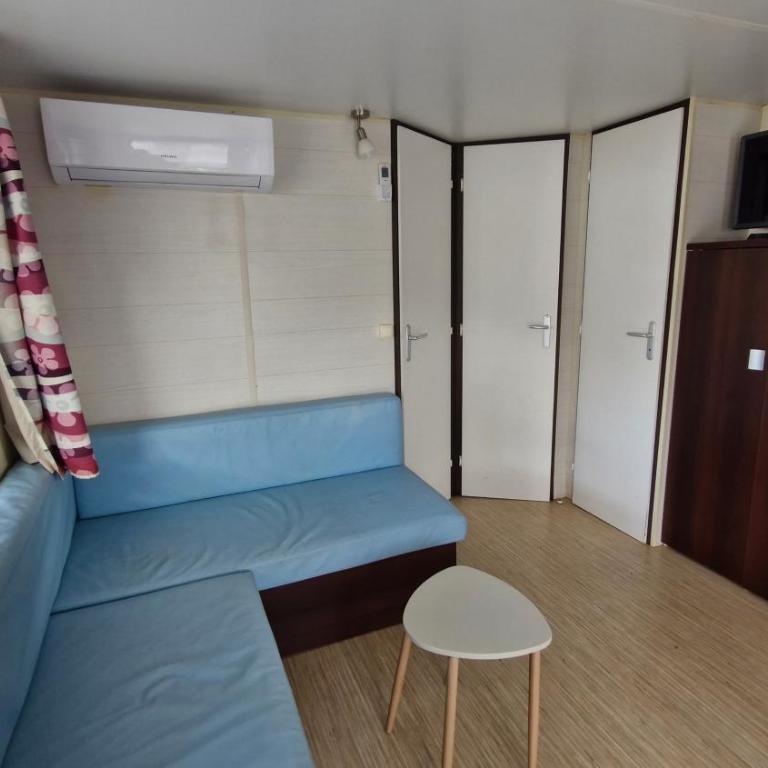 Camping Manu - Mobile Home - 1
