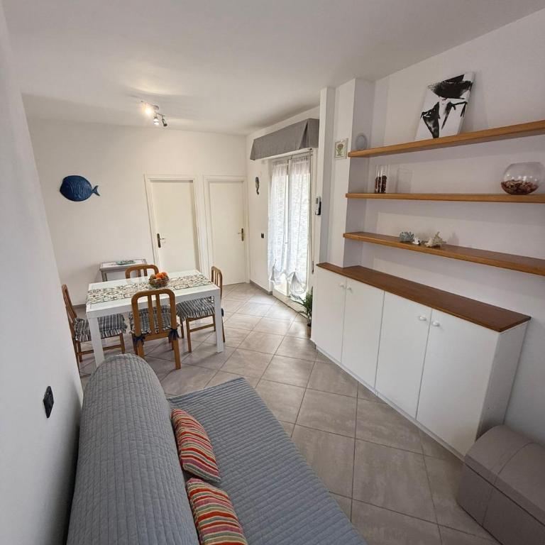 La maison di Lilli - Appartamento con 2 Camere da Letto e Terrazza - 4