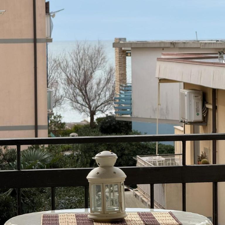La maison di Lilli - Appartamento con 2 Camere da Letto e Terrazza - 11