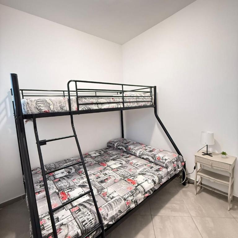 La maison di Lilli - Appartamento con 2 Camere da Letto e Terrazza - 19