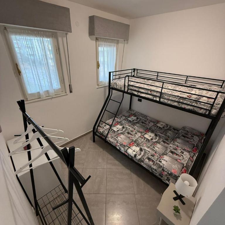 La maison di Lilli - Appartamento con 2 Camere da Letto e Terrazza - 18