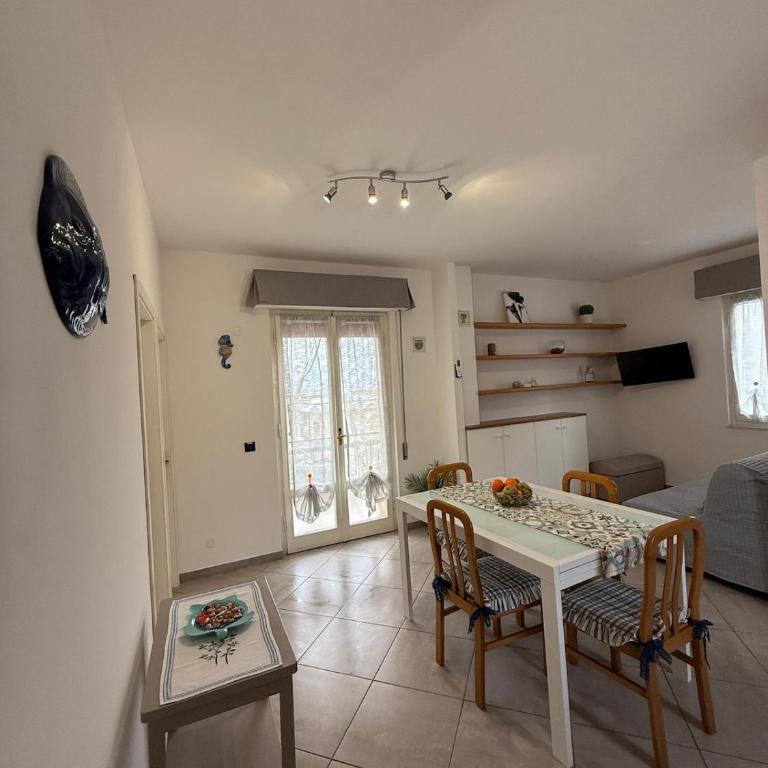 La maison di Lilli - Appartamento con 2 Camere da Letto e Terrazza - 6