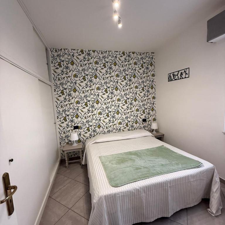 La maison di Lilli - Appartamento con 2 Camere da Letto e Terrazza - 14
