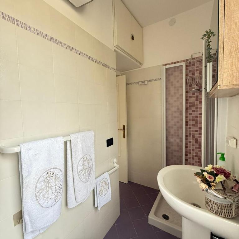 La maison di Lilli - Appartamento con 2 Camere da Letto e Terrazza - 23