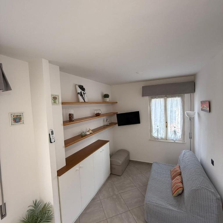 La maison di Lilli - Appartamento con 2 Camere da Letto e Terrazza - 7