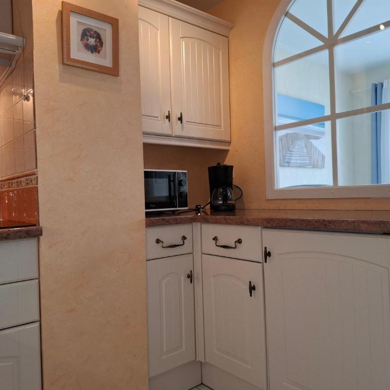 St-Marc T3 face mer à 20m de la plage - Appartement 2 Chambres - 13