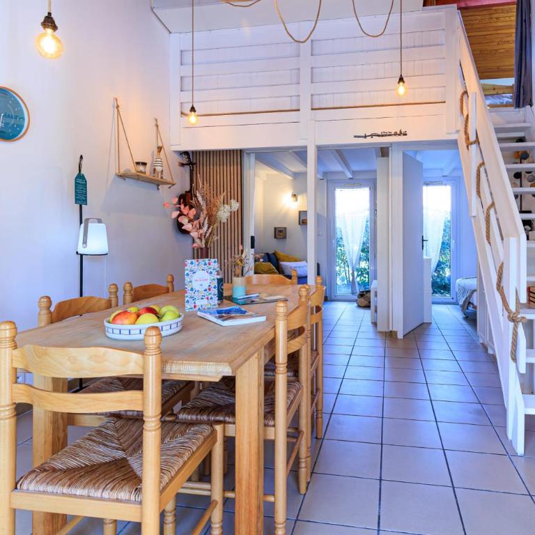 Maison Aturine - Welkeys - Vacation Home - 2