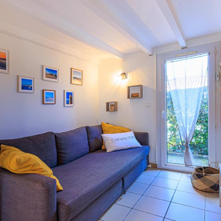 Maison Aturine - Welkeys - Vacation Home - 4