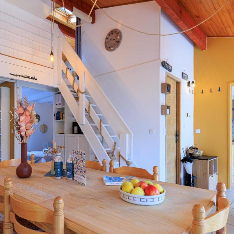 Maison Aturine - Welkeys - Vacation Home - 7