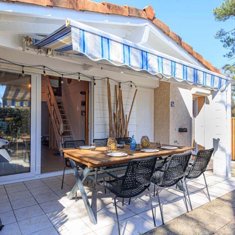 Maison Aturine - Welkeys - Vacation Home - 14