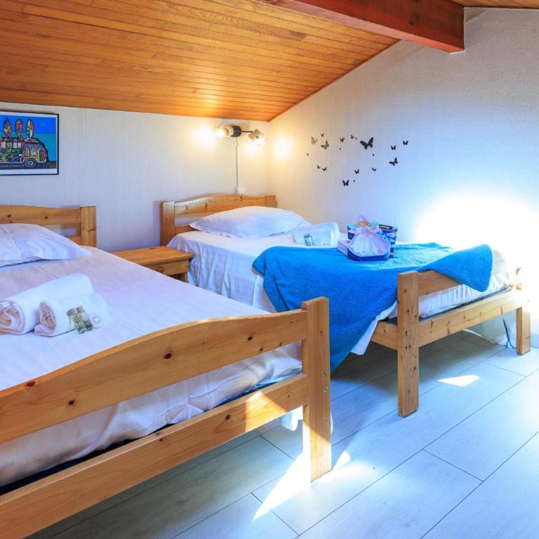 Maison Aturine - Welkeys - Vacation Home - 13