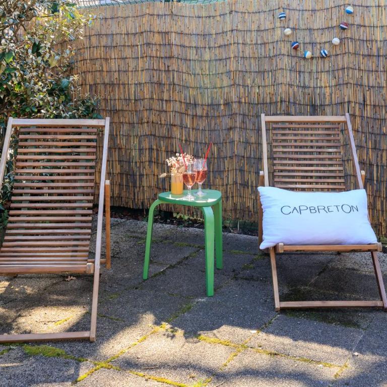 Maison Aturine - Welkeys - Vacation Home - 15