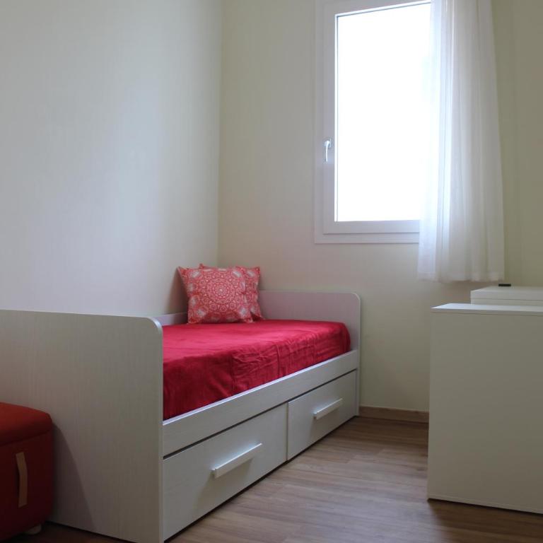 Casa Zefiro Fontane Bianche - Casa con 2 Camere da Letto - 62