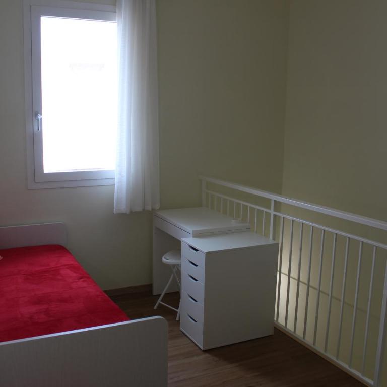 Casa Zefiro Fontane Bianche - Casa con 2 Camere da Letto - 60