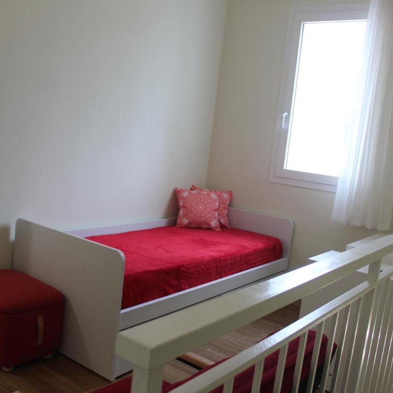 Casa Zefiro Fontane Bianche - Casa con 2 Camere da Letto - 59