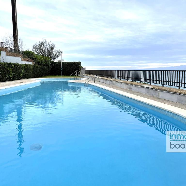 Sun Beach Margon Salou , vistas al Mar, piscina y PK - Apartamento de 3 dormitorios con vistas al mar - 1