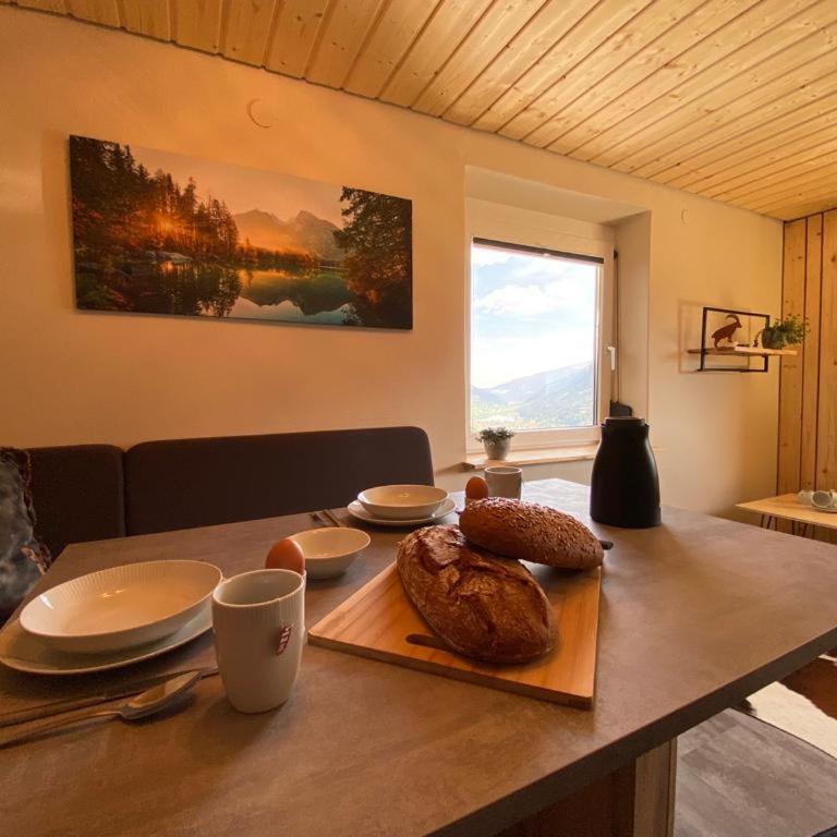 Nocky Mountains Lodge and Apartment - Apartment mit Blick auf die Berge - 16
