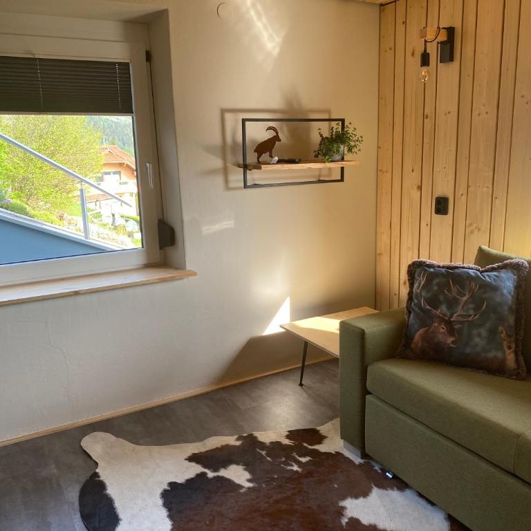 Nocky Mountains Lodge and Apartment - Apartment mit Blick auf die Berge - 18
