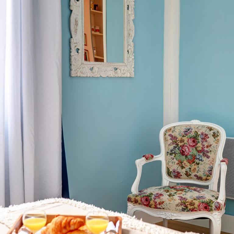 BnBNova - 1BR - The Heart of Le Marais - Appartement - 12
