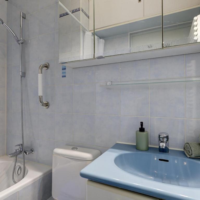 BnBNova - 1BR - The Heart of Le Marais - Appartement - 19