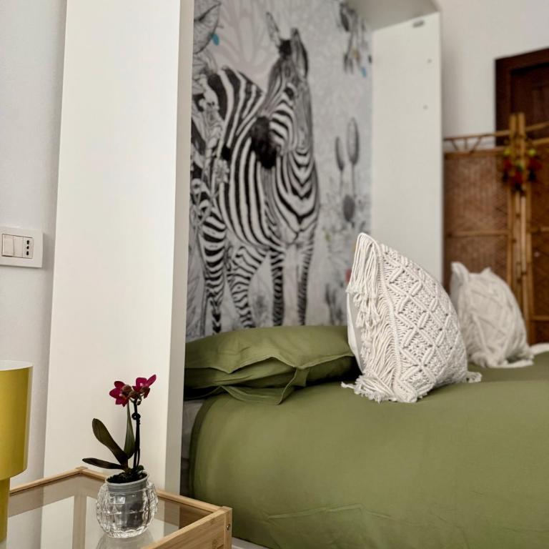 Platano by Monteverdi - Appartamento con 1 Camera da Letto - 7