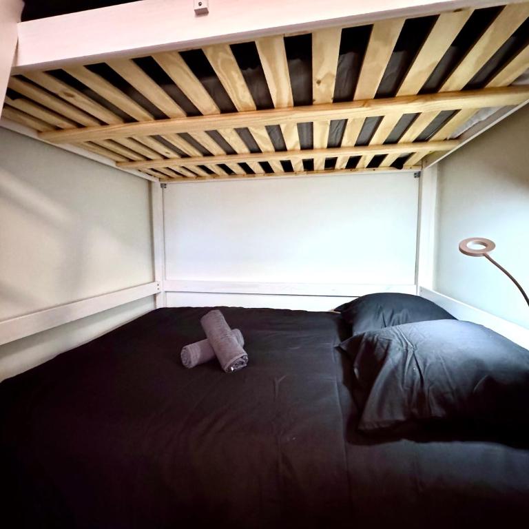 Antoine T2- 2 min Gare- Paisible - Appartamento con 1 Camera da Letto - 8