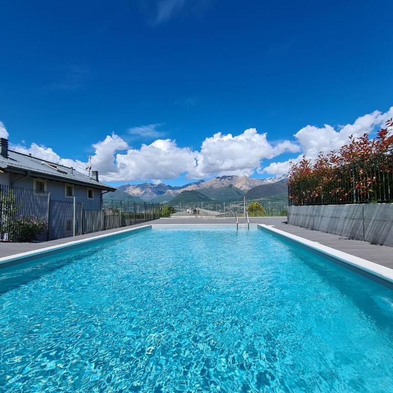 Agata House - Appartamento con 2 Camere da Letto - 1