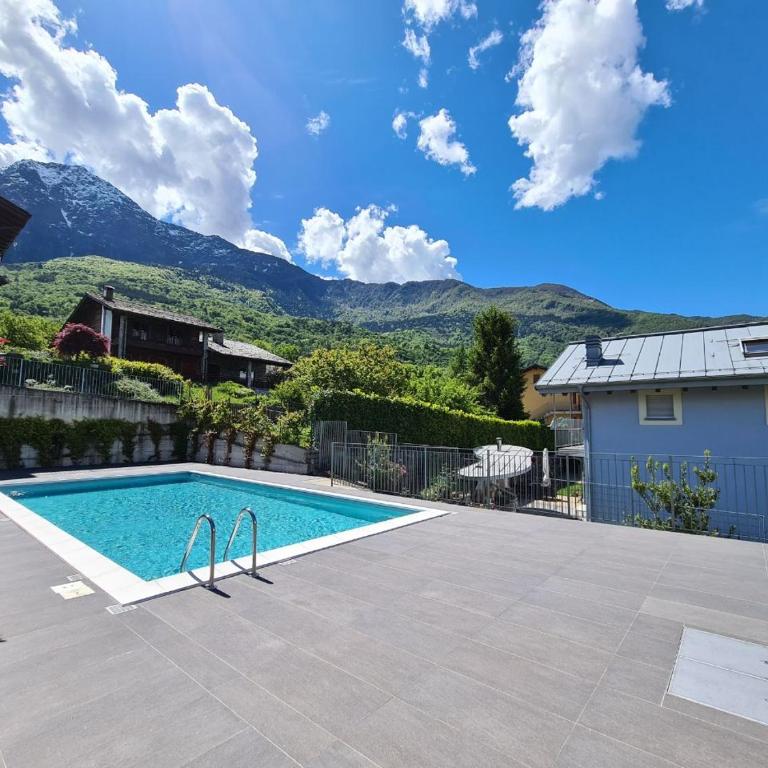 Agata House - Appartamento con 2 Camere da Letto - 2