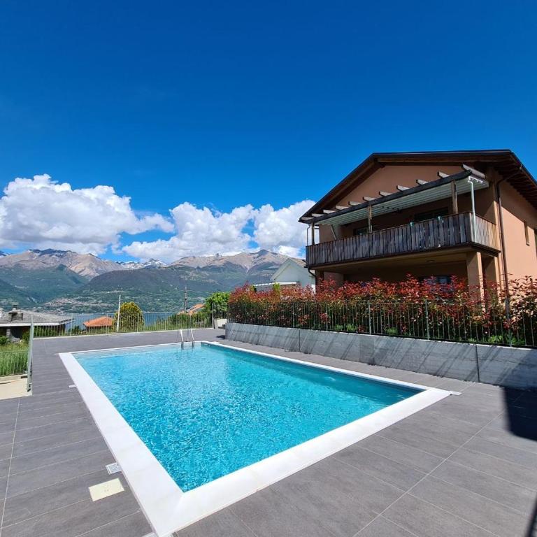 Agata House - Appartamento con 2 Camere da Letto - 3