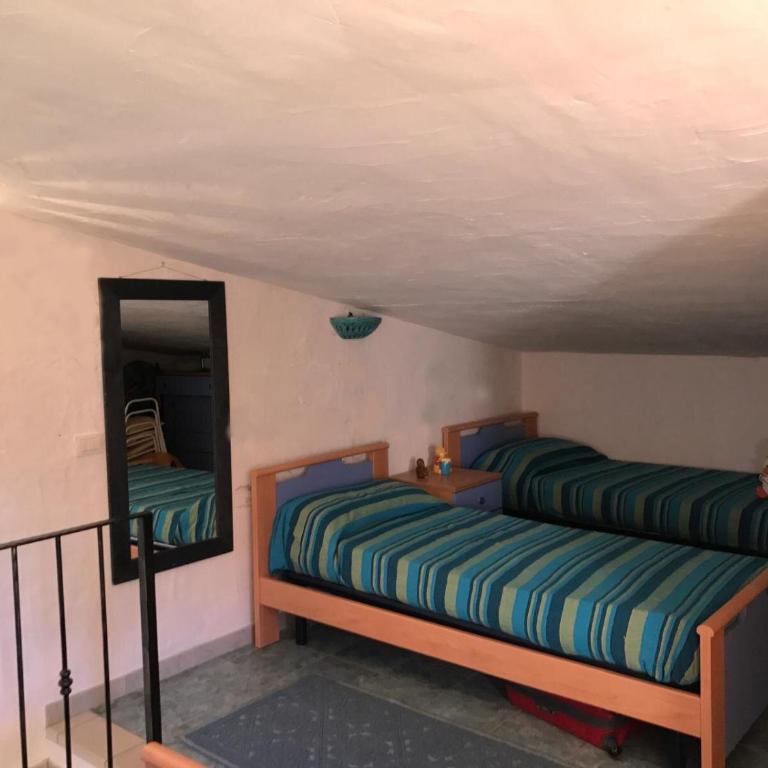 Tamerici House 1 - Two-Bedroom Apartment - 8
