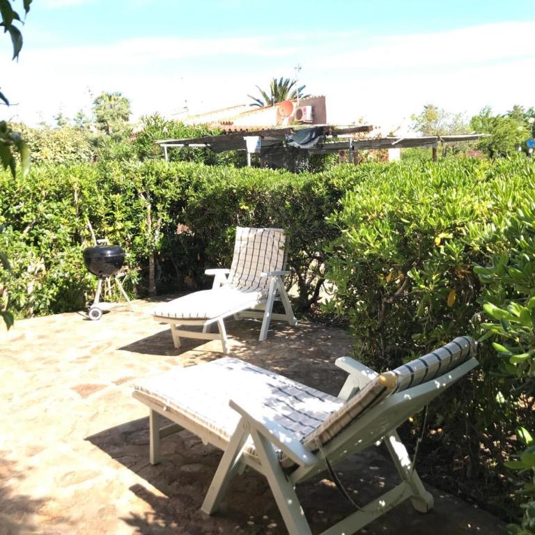 Tamerici House 1 - Two-Bedroom Apartment - 9
