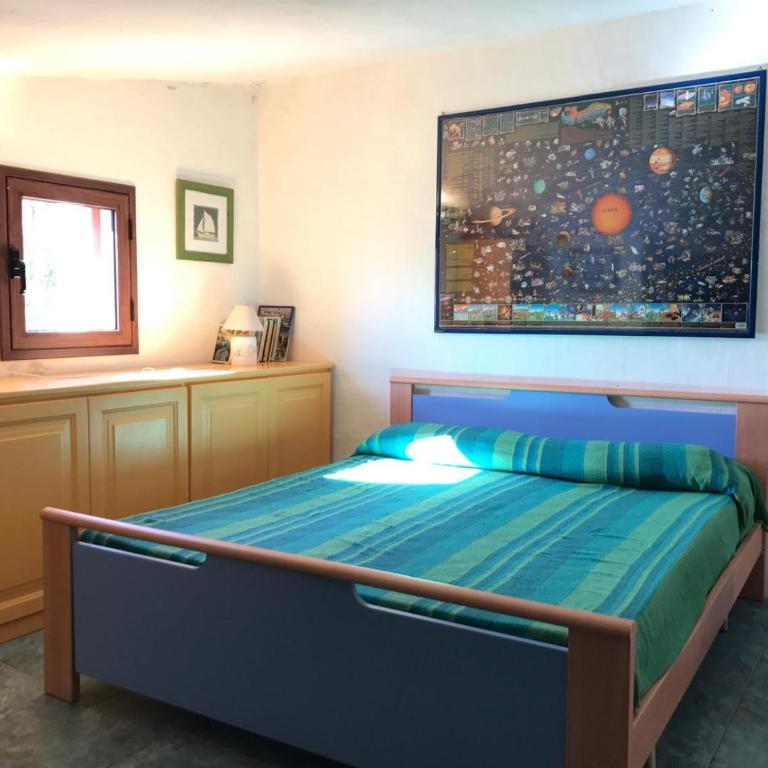 Tamerici House 1 - Two-Bedroom Apartment - 7