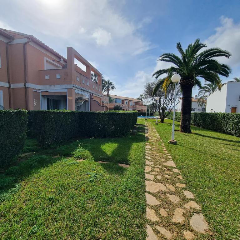 Bello apartamento con piscina a un paso del centro - Apartamento de 1 dormitorio - 34