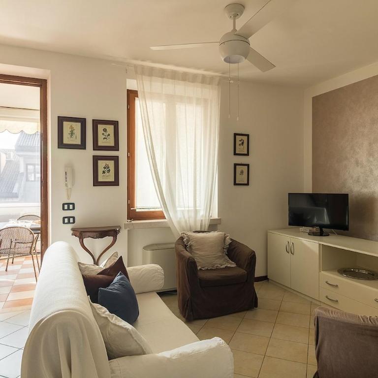 Talla Apartment with 3 bedrooms and garage - One-Bedroom Apartment - 6