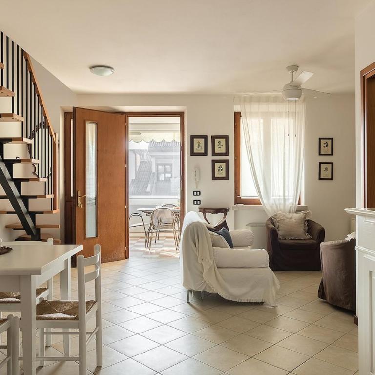 Talla Apartment with 3 bedrooms and garage - One-Bedroom Apartment - 5