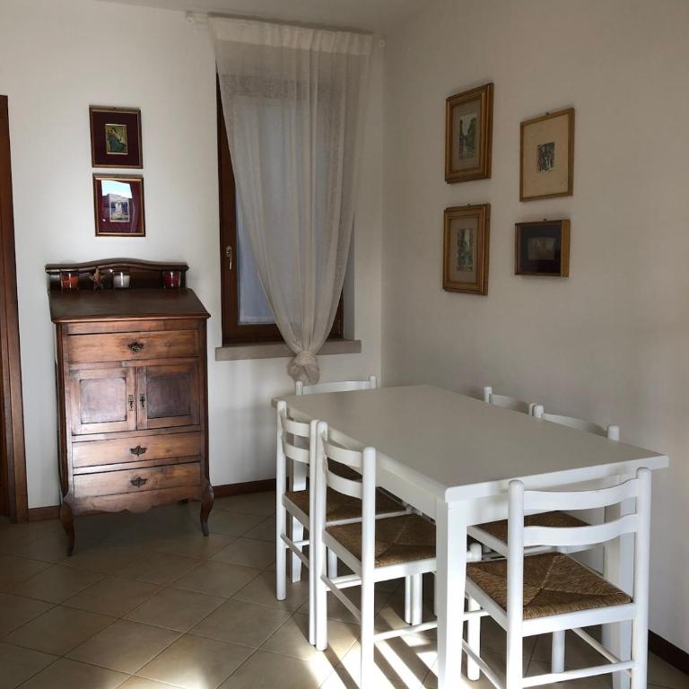 Talla Apartment with 3 bedrooms and garage - One-Bedroom Apartment - 11