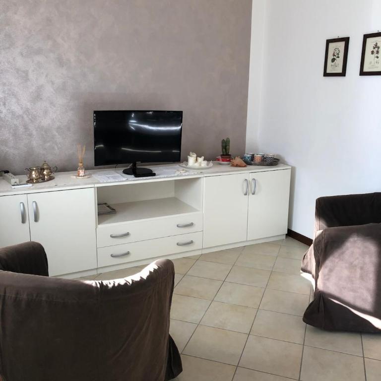 Talla Apartment with 3 bedrooms and garage - One-Bedroom Apartment - 7