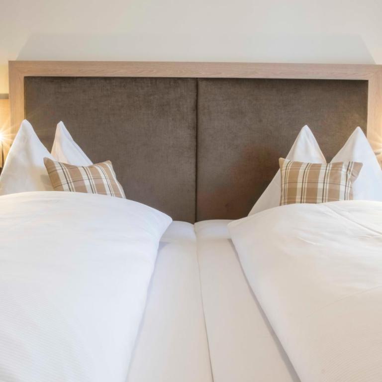 Vulkanlandhotel Legenstein - Chambre Double avec Terrasse - 4