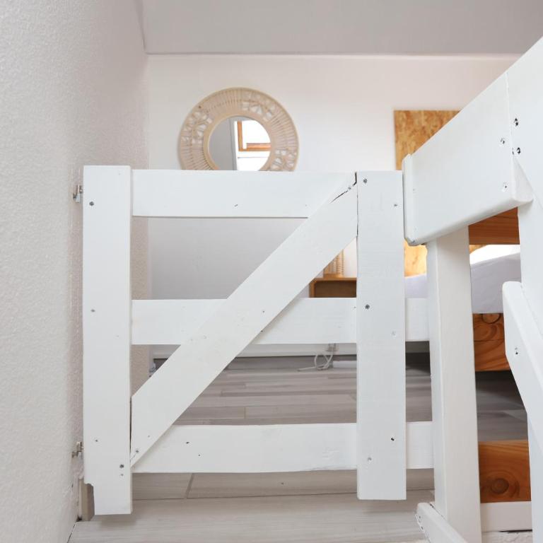 St Cyprien moderne maison T2 mezzanine proche plage - Vacation Home - 24