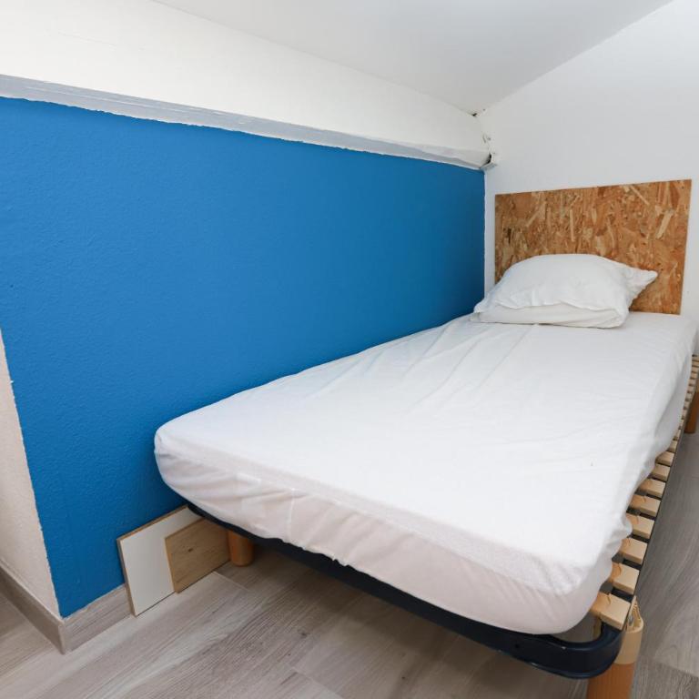 St Cyprien moderne maison T2 mezzanine proche plage - Vacation Home - 9