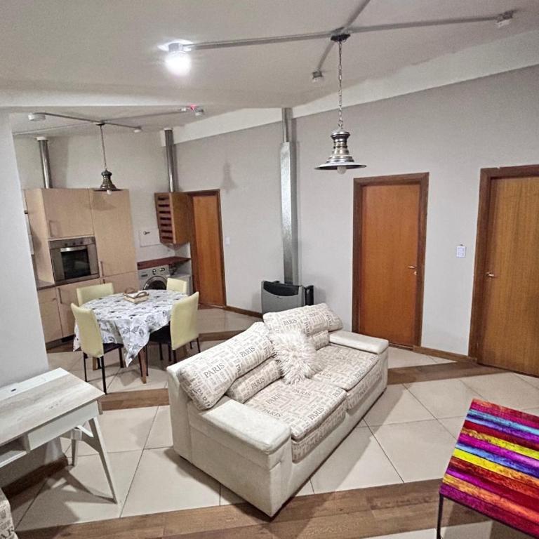 La Bisalta - Apartamento de 2 dormitorios - 6