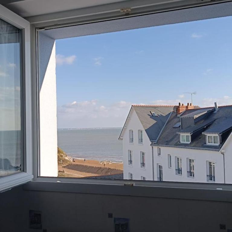 St-Marc T3 face mer à 20m de la plage - Appartement 2 Chambres - 6