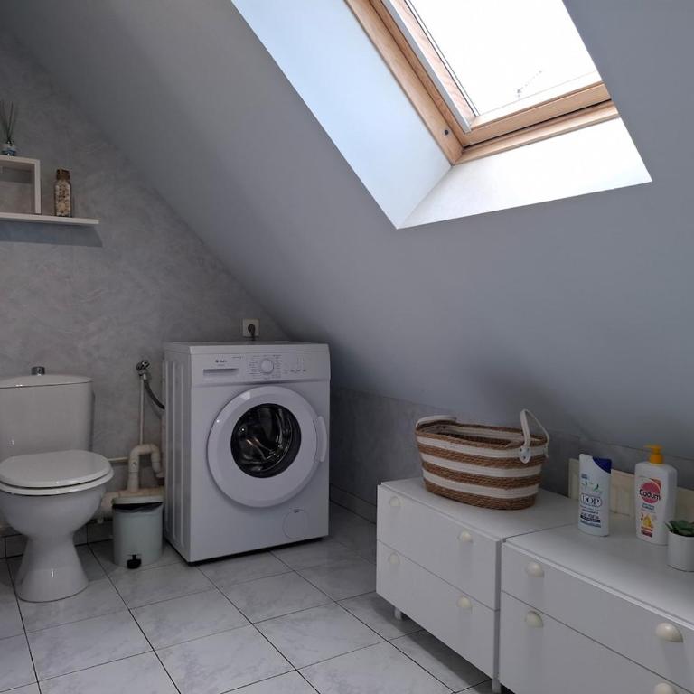 St-Marc T3 face mer à 20m de la plage - Appartement 2 Chambres - 16
