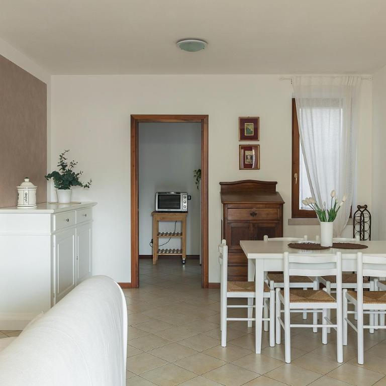 Talla Apartment with 3 bedrooms and garage - One-Bedroom Apartment - 8
