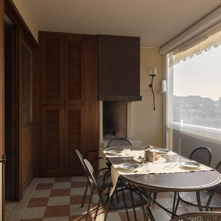Talla Apartment with 3 bedrooms and garage - One-Bedroom Apartment - 4