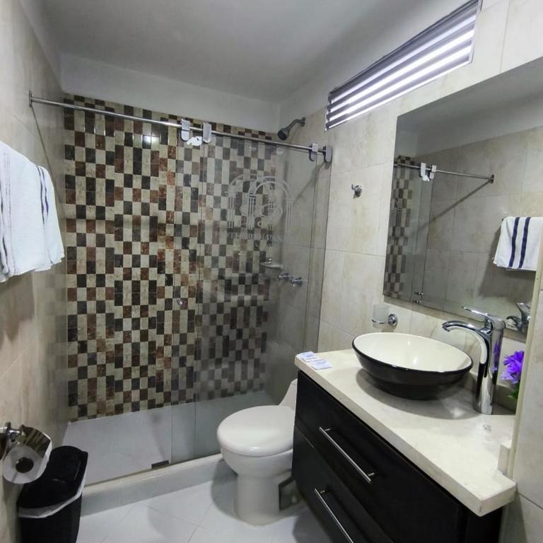 Hotel Panama - Habitación Doble Deluxe - 1 o 2 camas - 4