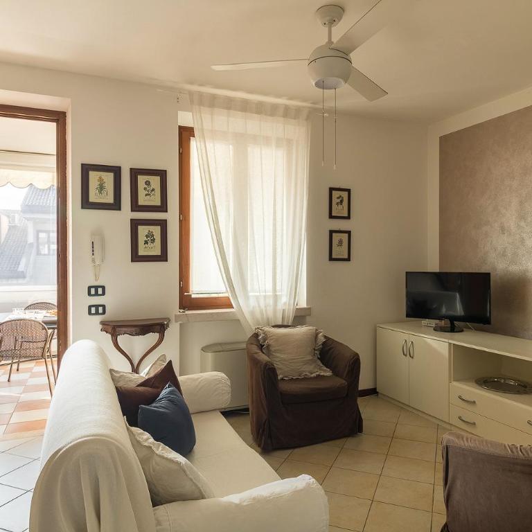 Talla Apartment with 3 bedrooms and garage - One-Bedroom Apartment - 15