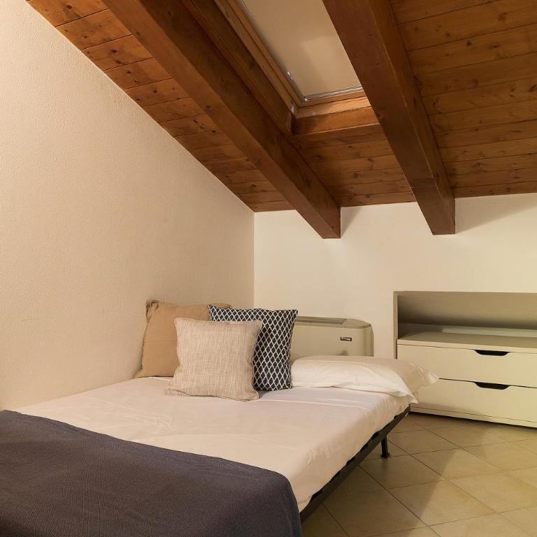 Talla Apartment with 3 bedrooms and garage - One-Bedroom Apartment - 16