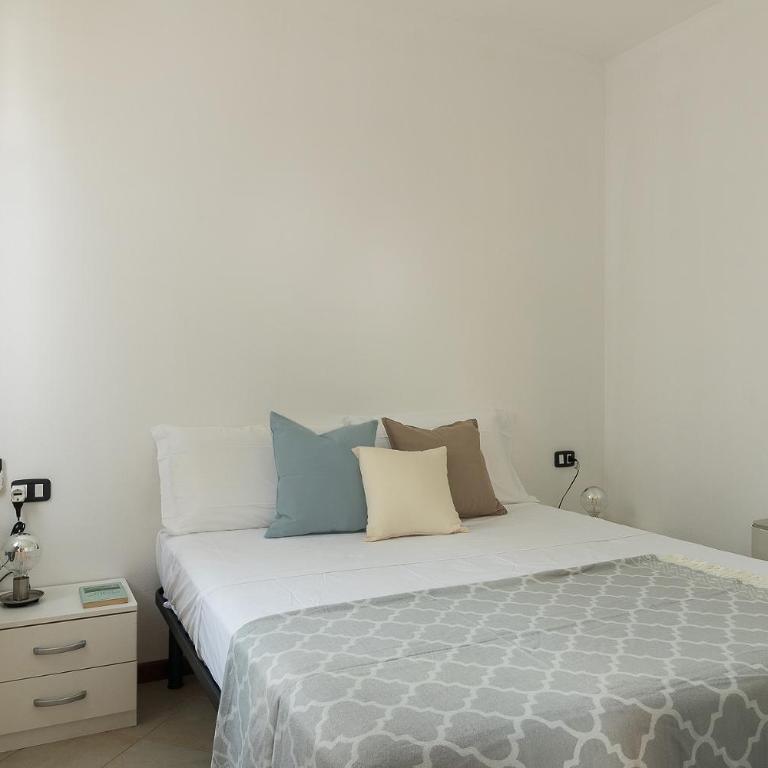 Talla Apartment with 3 bedrooms and garage - One-Bedroom Apartment - 17