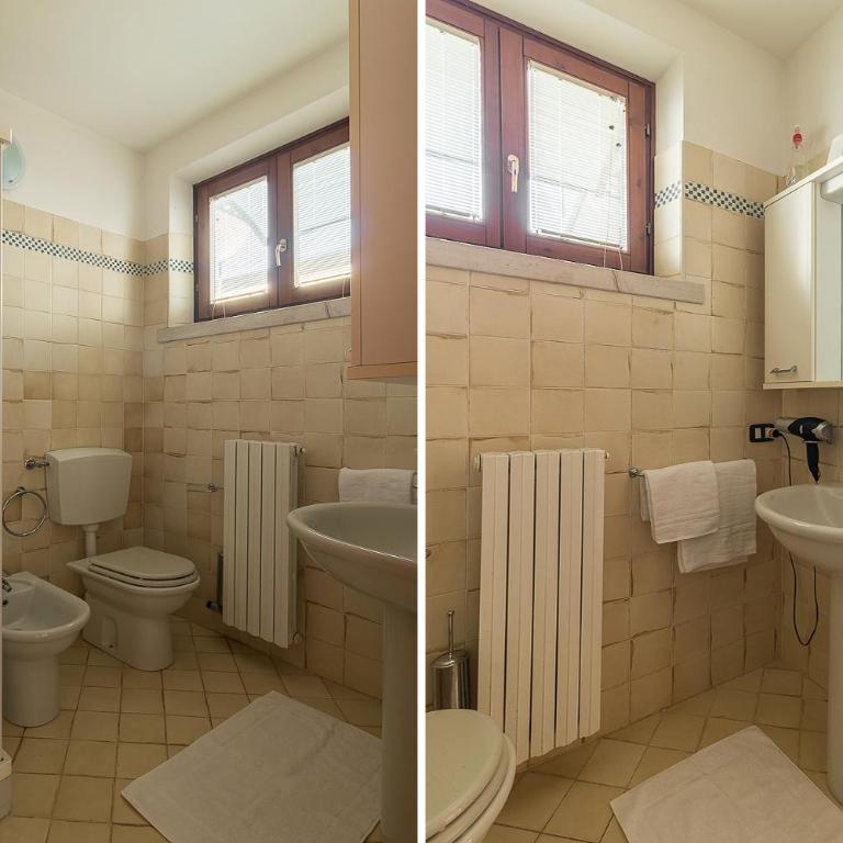 Talla Apartment with 3 bedrooms and garage - One-Bedroom Apartment - 20